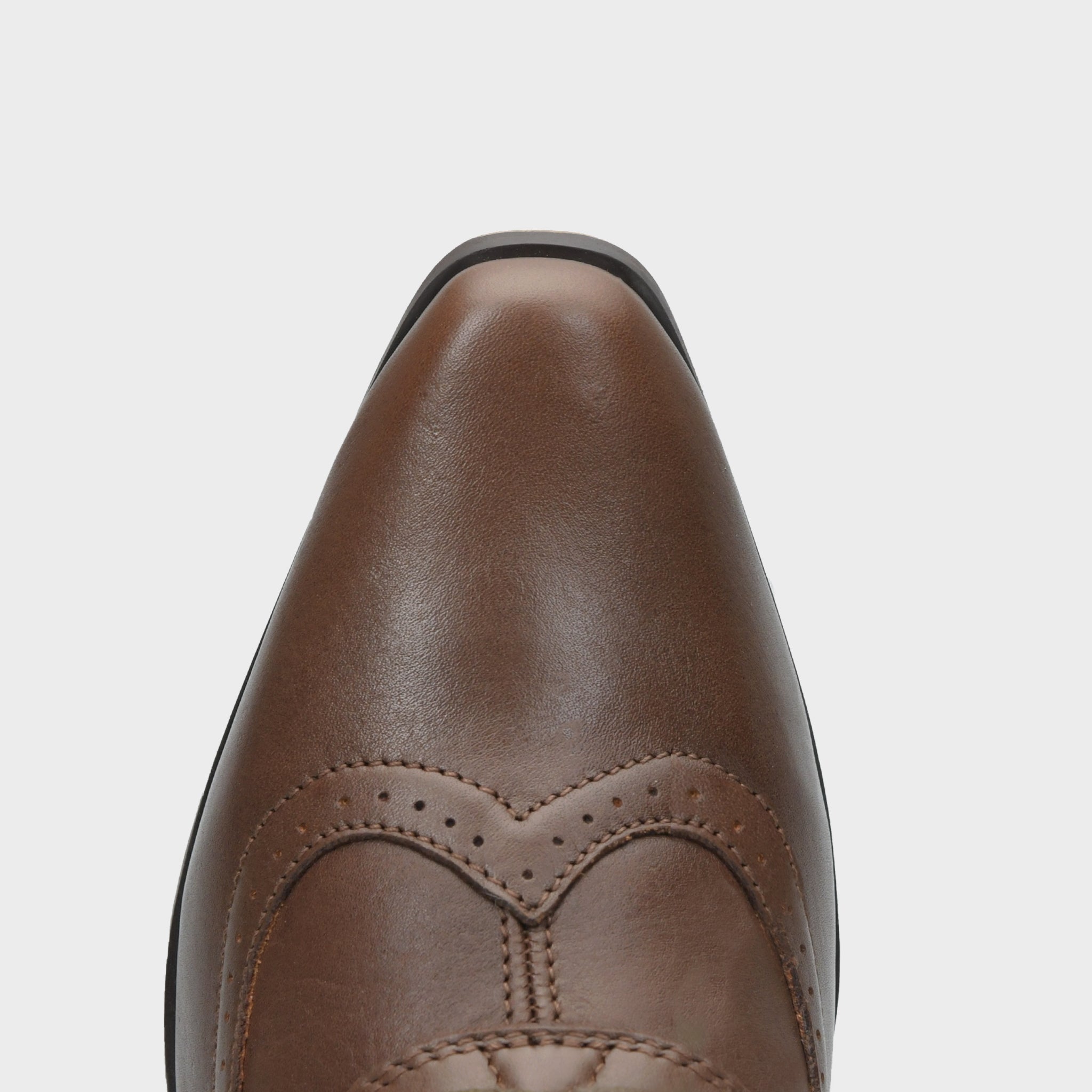 Pocahontas (5011) - Rawhide Boots