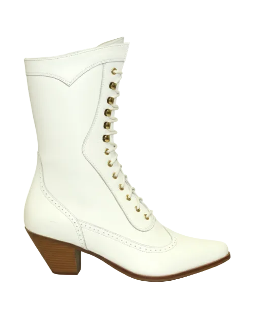 Pocahontas (5012) - Silverado Boots