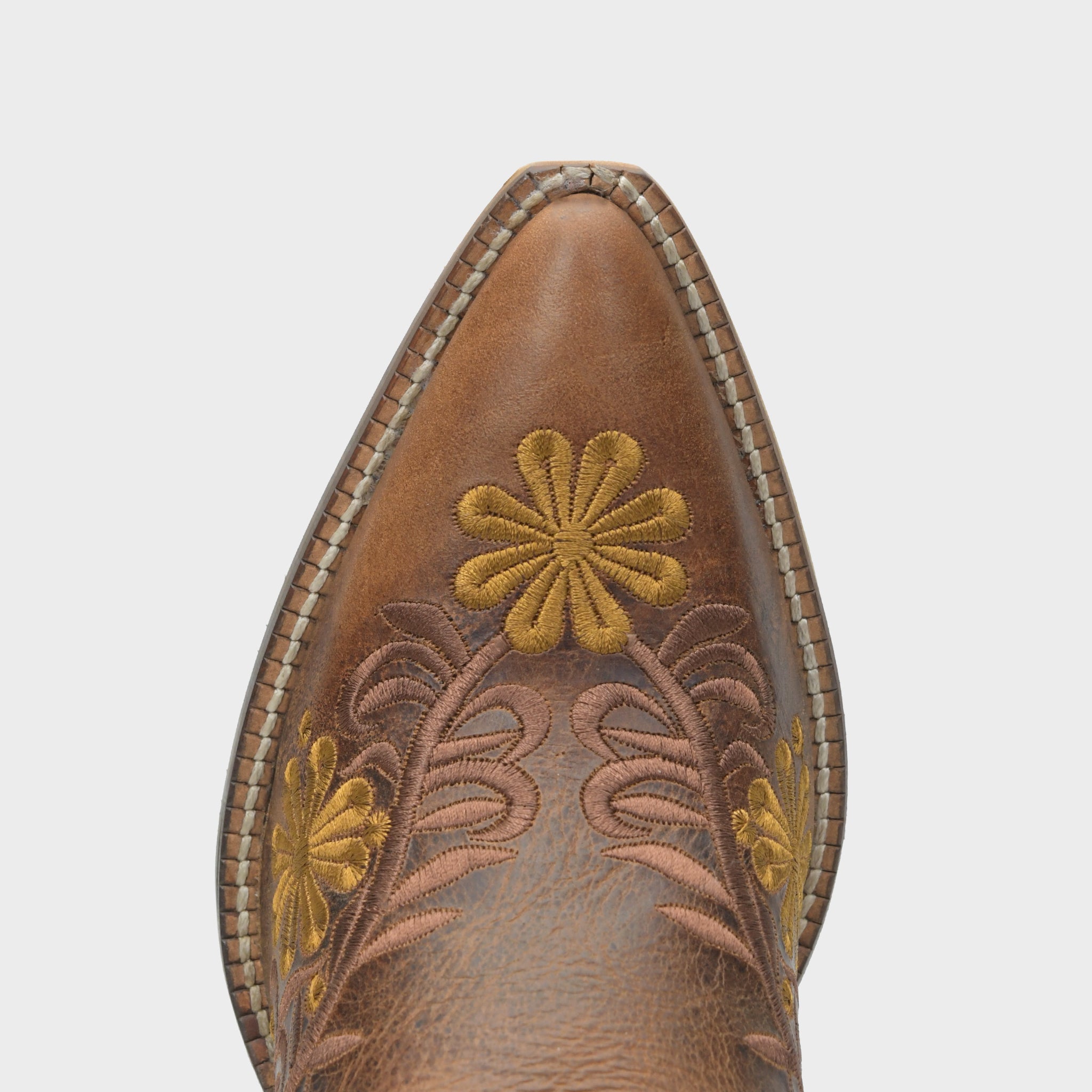 Magnolia (5024) - Rawhide Boots