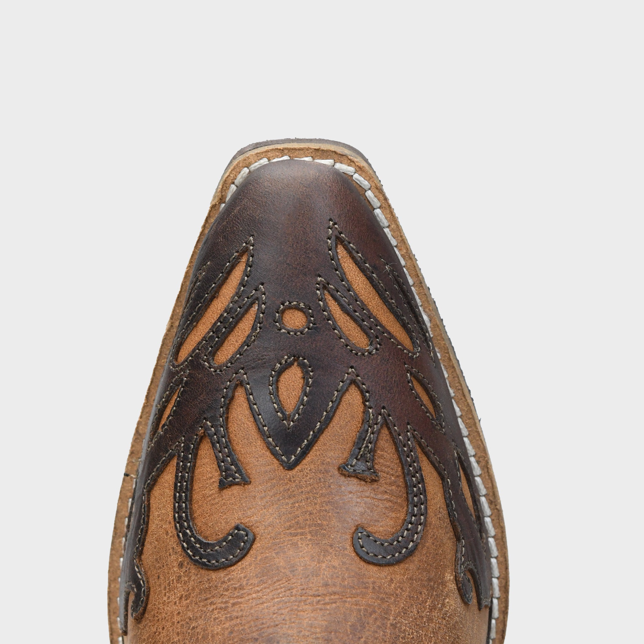 Savage (#5026) - Silverado Boots