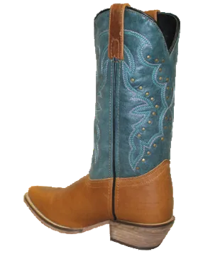 Dolly (5028) - Silverado Boots