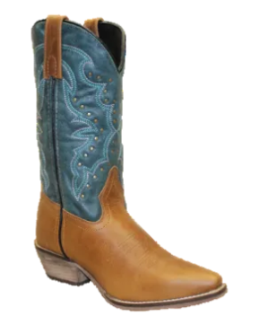 Dolly (5028) - Silverado Boots
