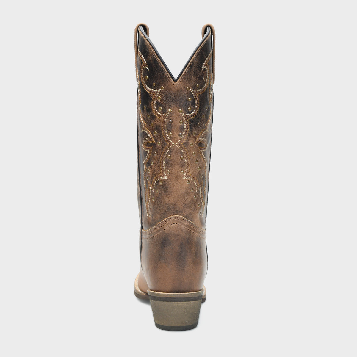 Bakersville (#5029) - Silverado Boots