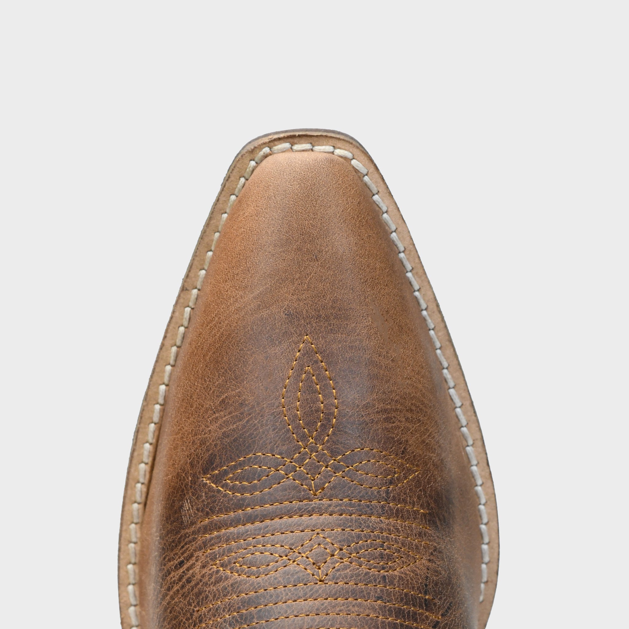 Bakersville (#5029) - Silverado Boots
