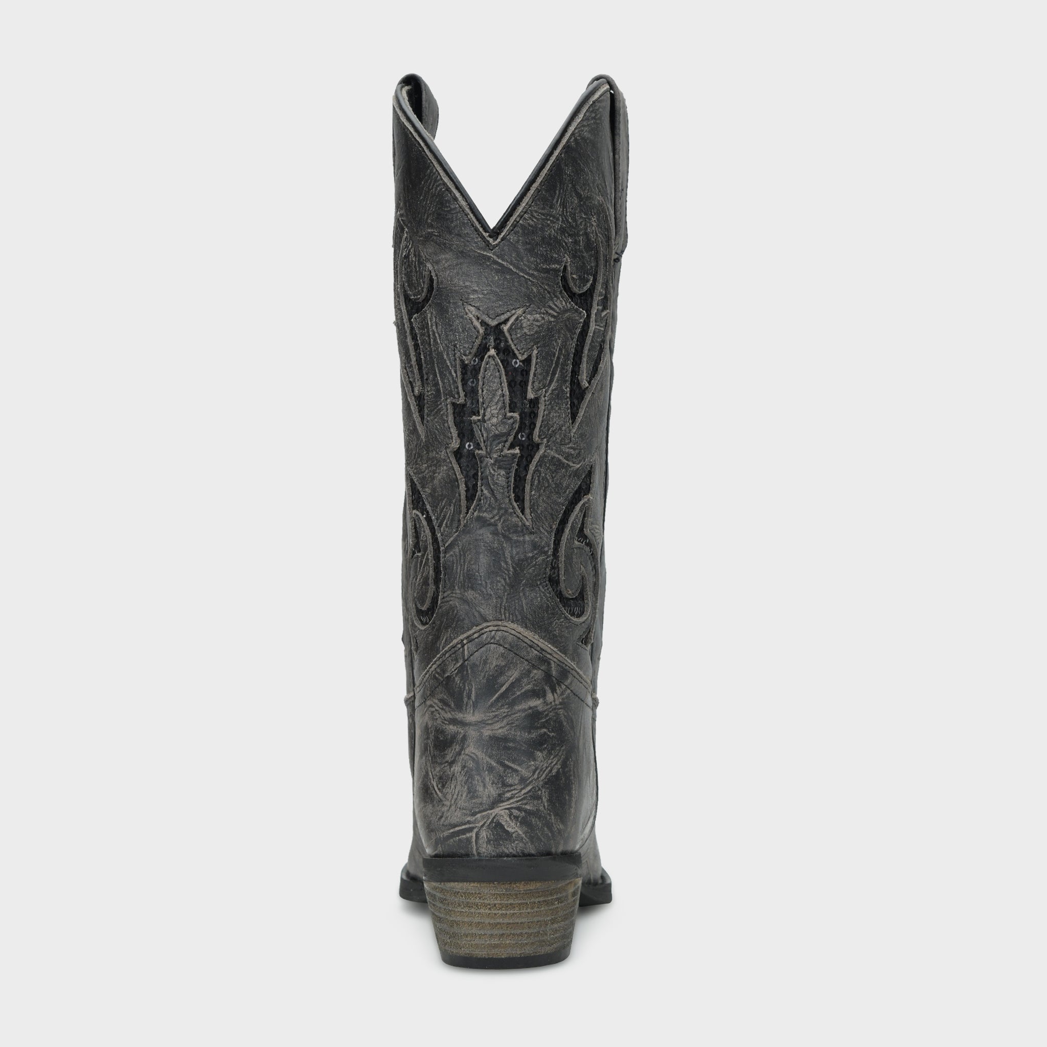 Foley (5130) - Rawhide Boots