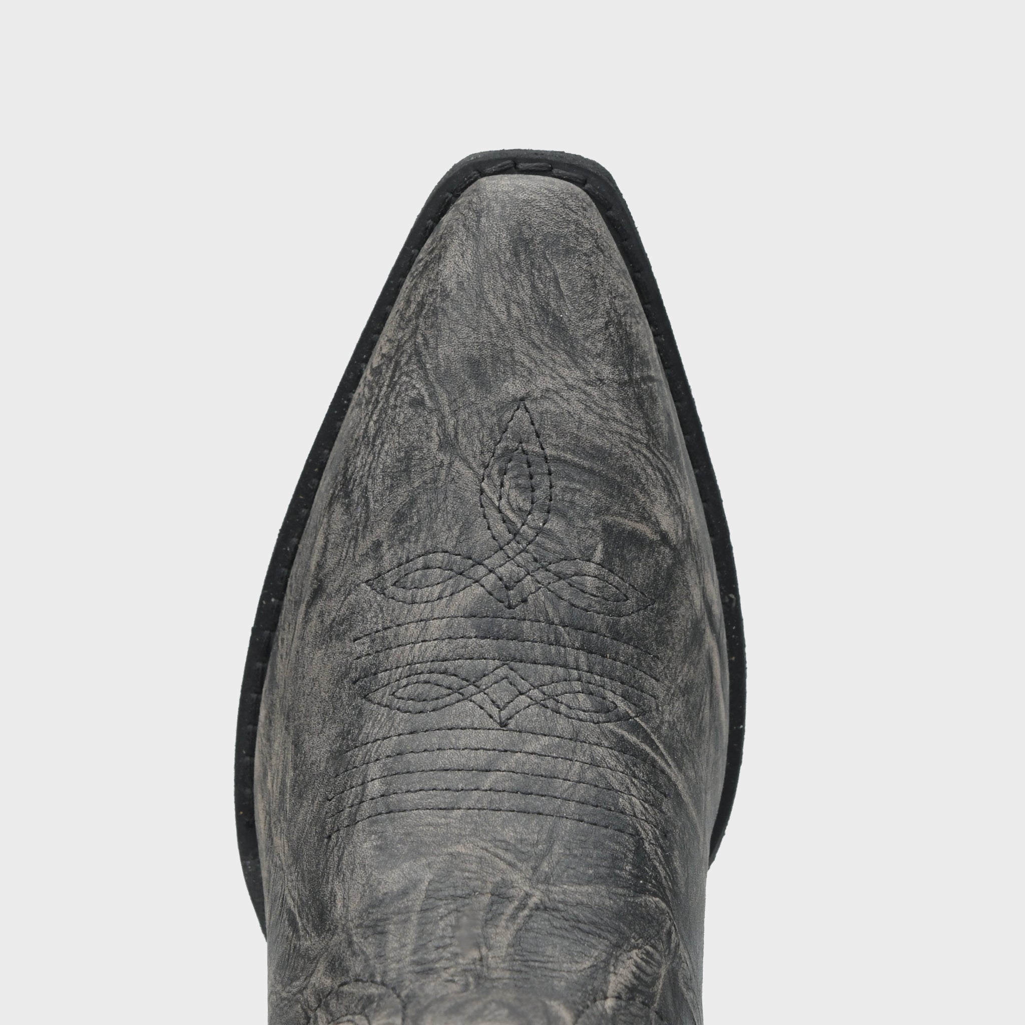 Foley (5130) - Rawhide Boots