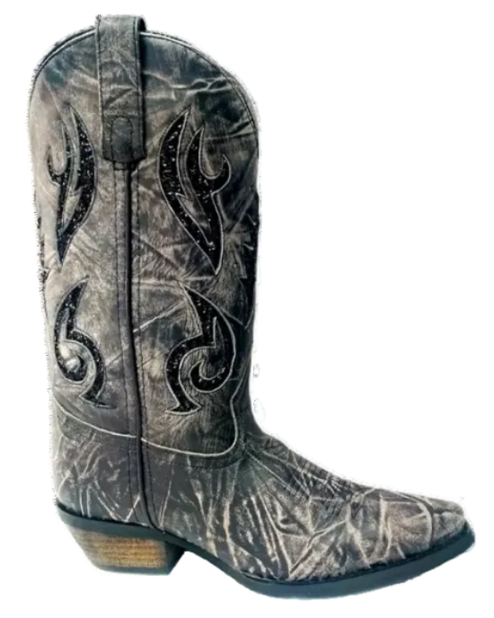 Foley (5131) - Silverado Boots