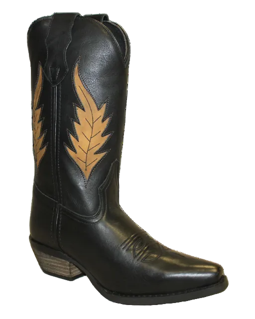 Autum (5138) - Silverado Boots