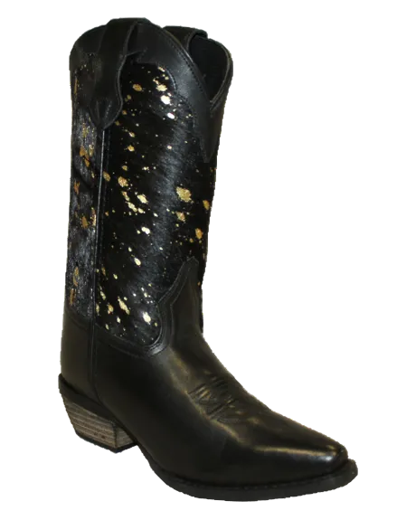 Betty (5141) - Silverado Boots