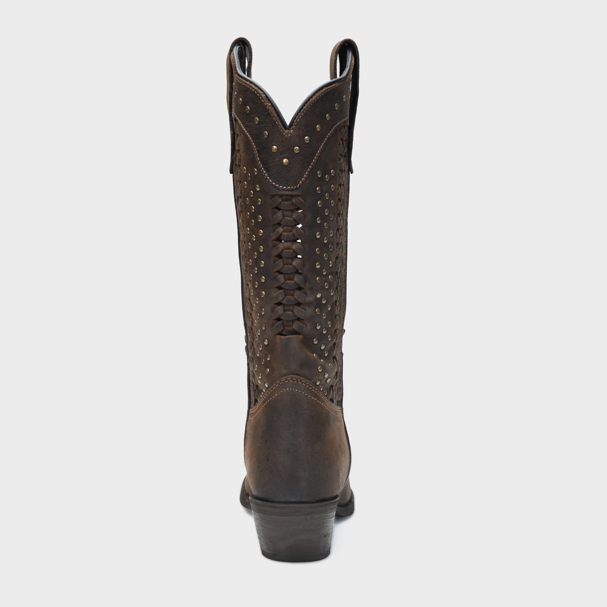 Salco (#5143) - Silverado Boots