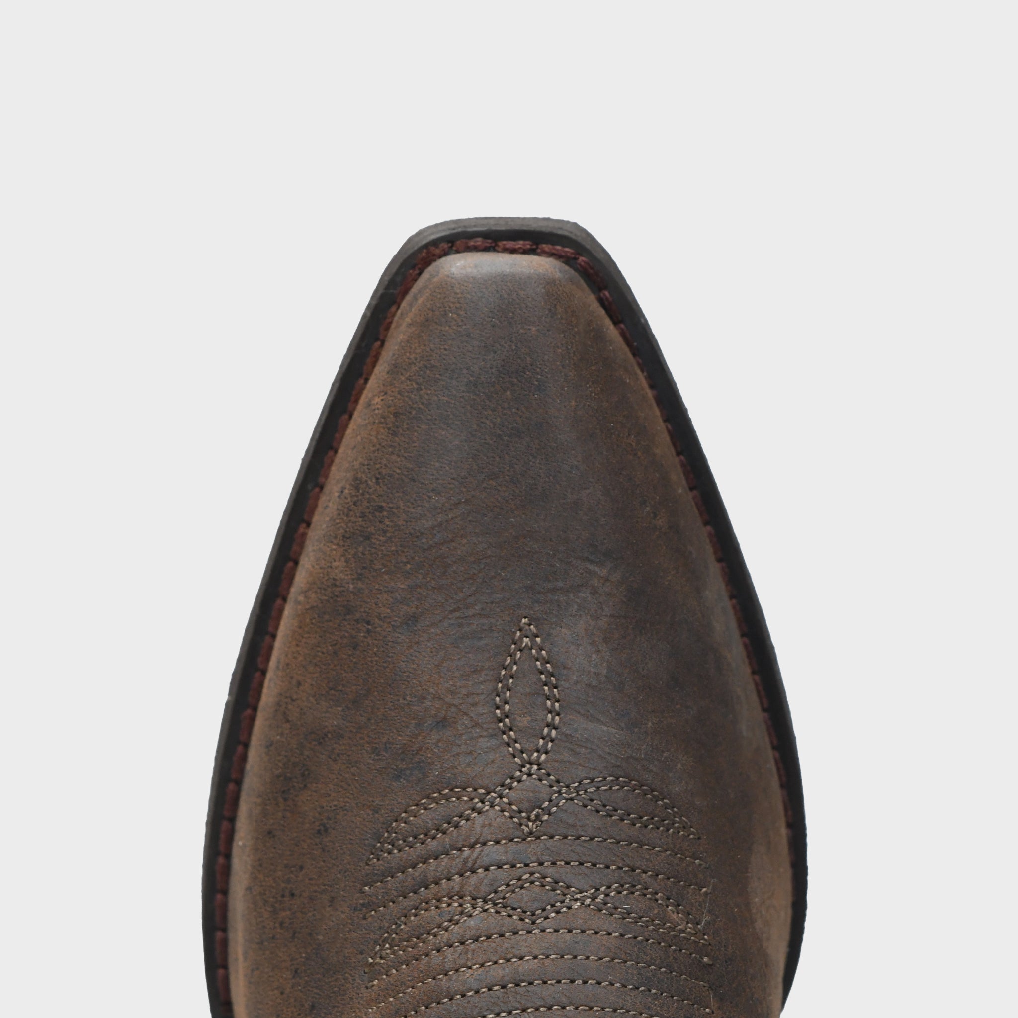 Salco (#5143) - Silverado Boots