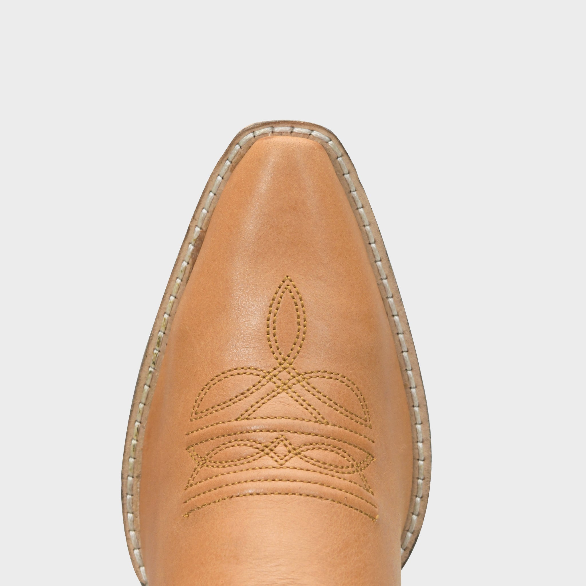 Lulu (5153) - Rawhide Boots
