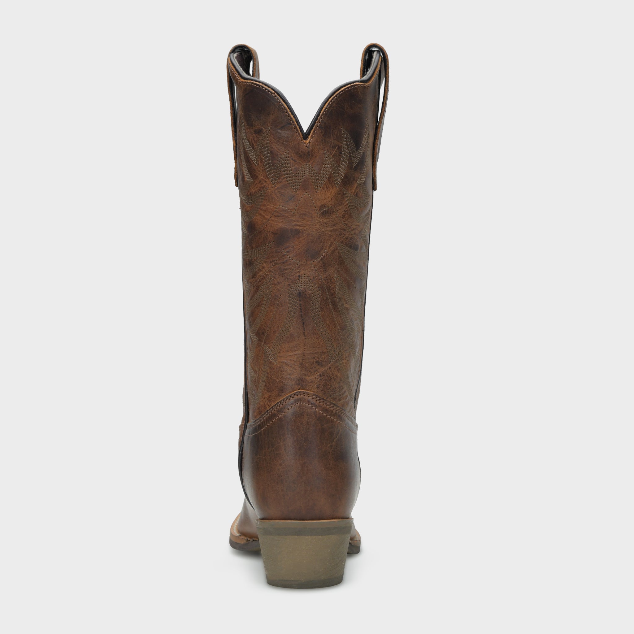 Callimont (5151) - Rawhide Boots