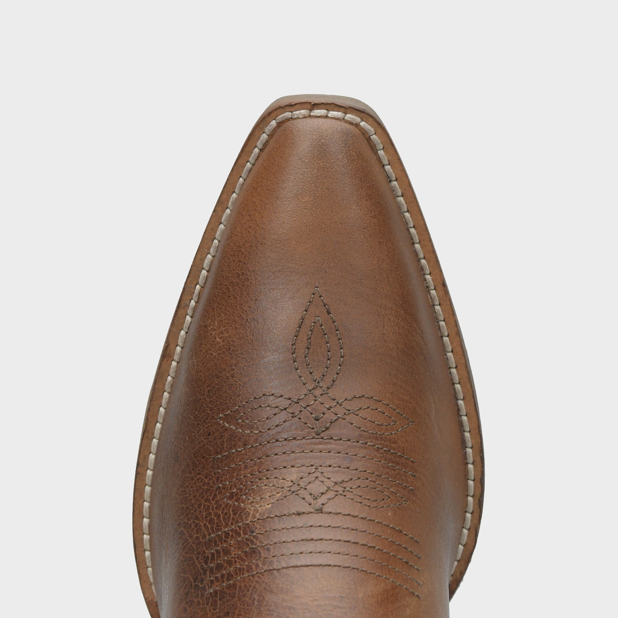 Callimont (5151) - Rawhide Boots