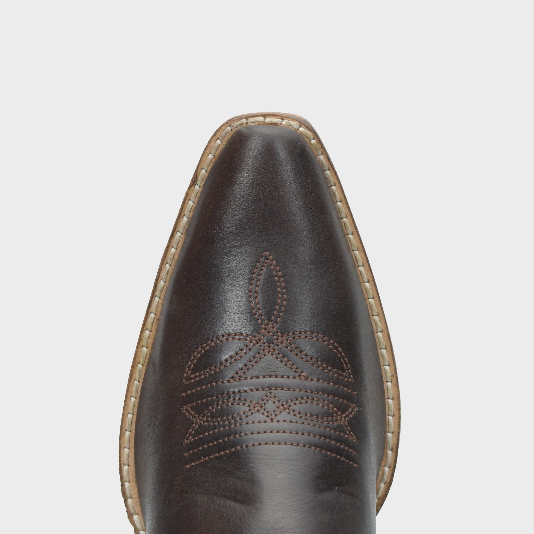 Patsy (5154) - Rawhide Boots