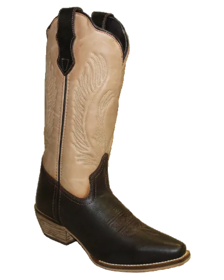 Patsy (5154) - Silverado Boots
