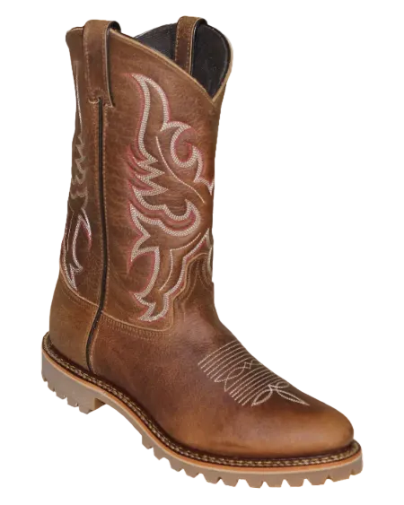 Yellowstone (6321) - Silverado Boots