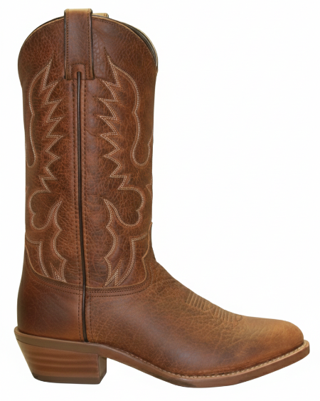 Merlin (6403) - Silverado Boots