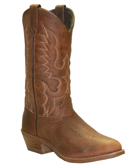 Merlin (6403) - Silverado Boots