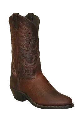 Merlin (#6403) - Silverado Boots