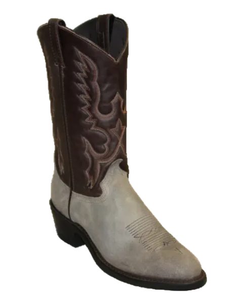 Barney (6416) - Silverado Boots