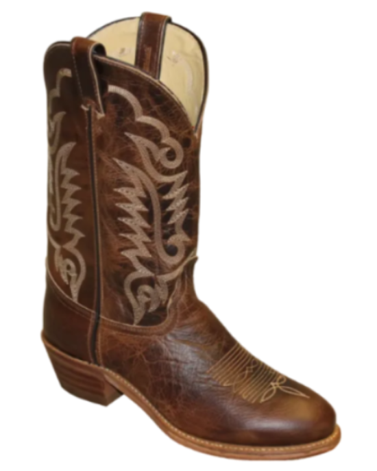 Charlie (6428) - Silverado Boots