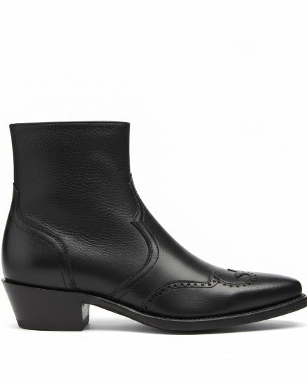 Marquis (6444) - Silverado Boots