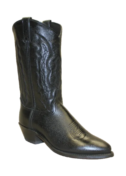 Cedric (#6461) - Silverado Boots