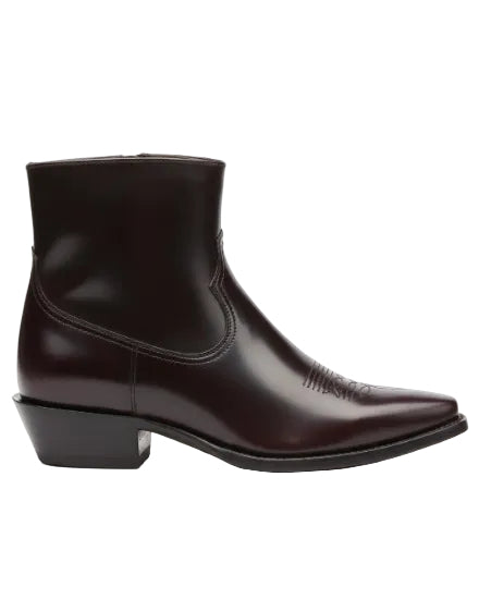 Buckeye (6463) - Silverado Boots