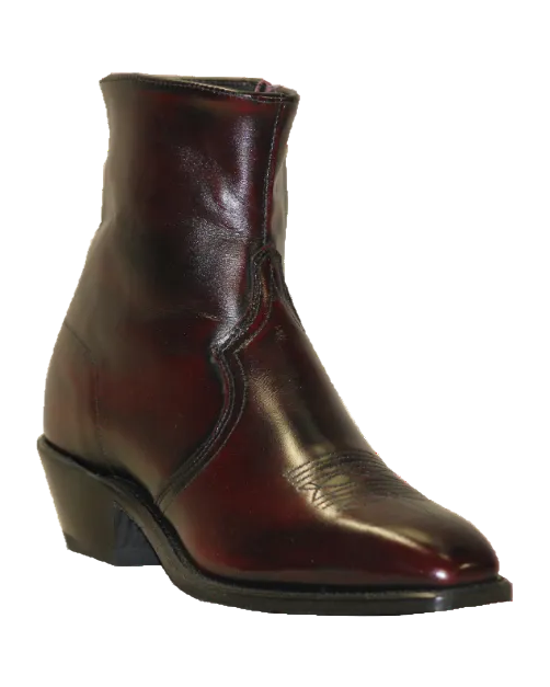 Buckeye (6463) - Silverado Boots