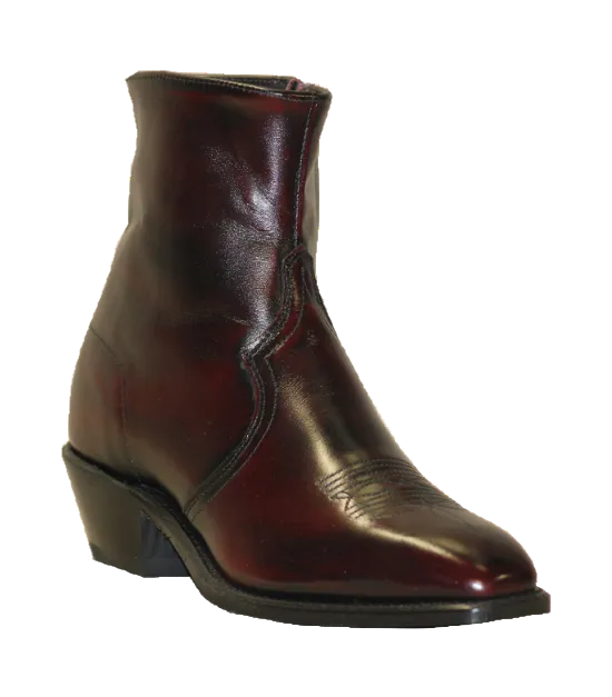 Buckeye (#6464) - Silverado Boots
