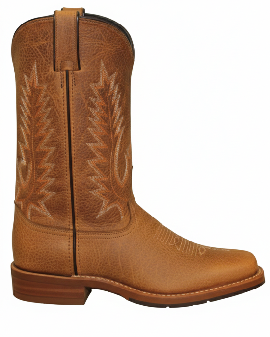 Hawthorn (6724) - Silverado Boots