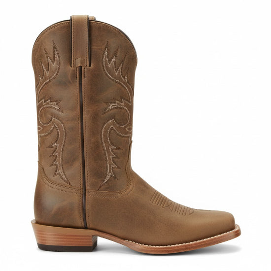 Coleman (6725) - Silverado Boots