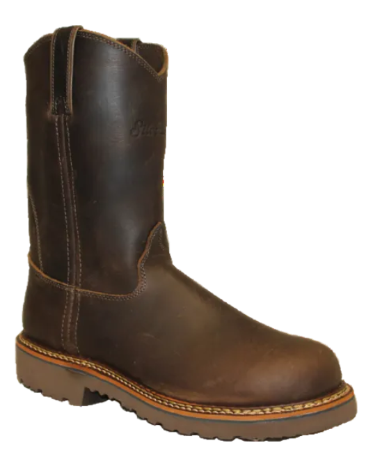Wellersburg (7701) - Silverado Boots