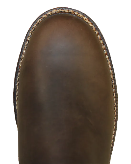 Wellersburg (7701) - Silverado Boots