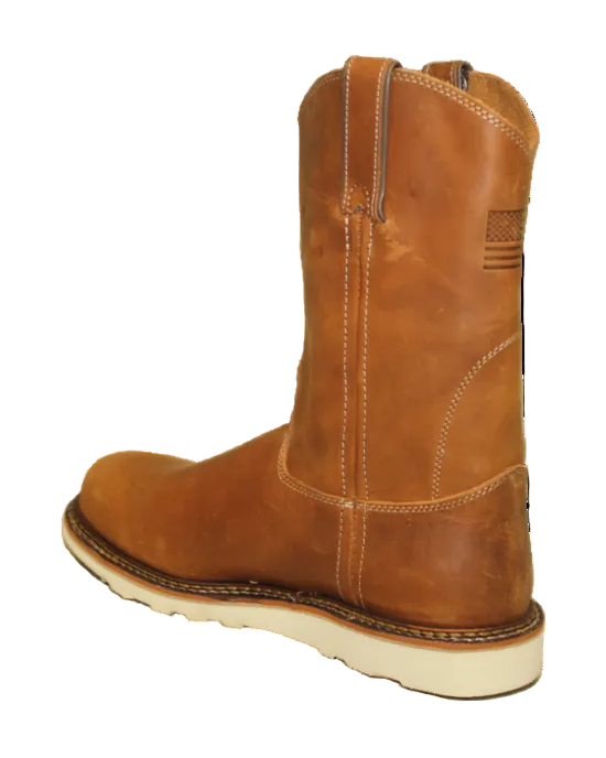 Acosta (7703) - Silverado Boots