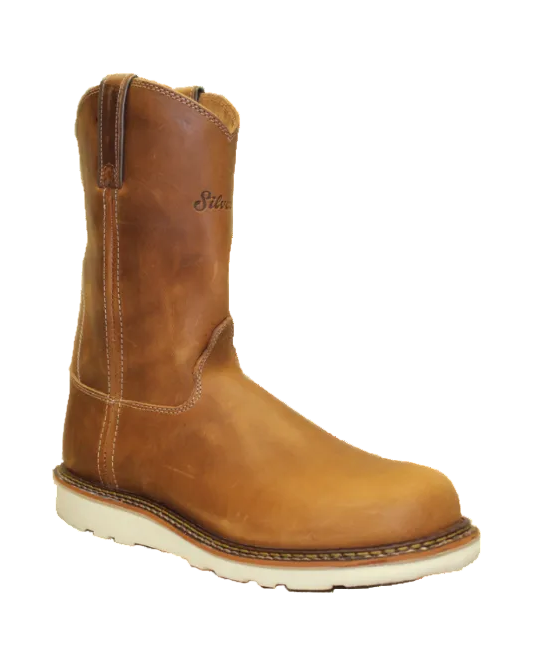 Acosta (7703) - Silverado Boots