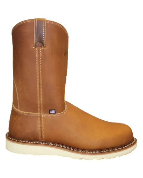 Acosta (7703) - Silverado Boots