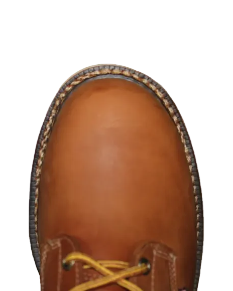 Glencoe (7713) - Silverado Boots
