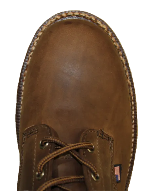 Milford (7720) - Silverado Boots