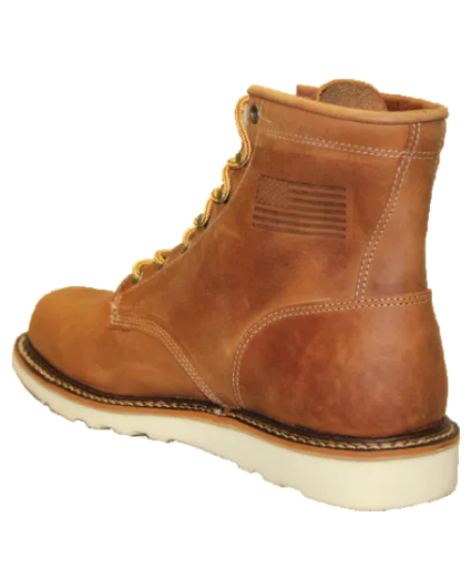 Roytown (7723) - Silverado Boots
