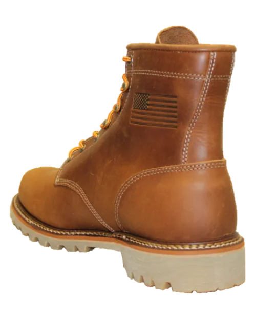 Jerome (7724) - Silverado Boots