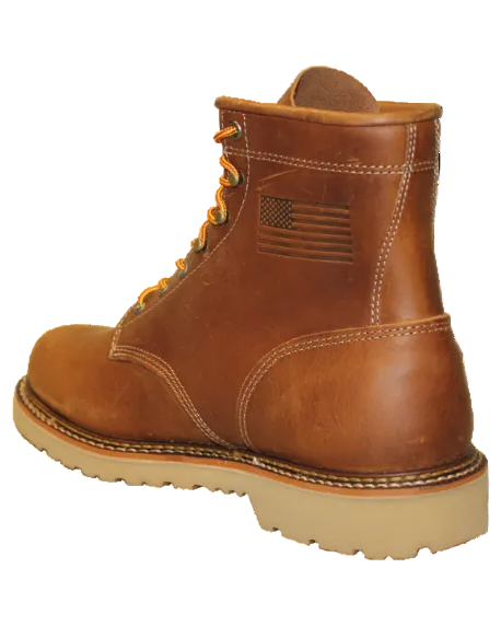 Trent (7725) - Silverado Boots