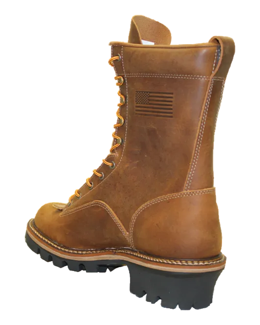 Rockwood (7730) - Silverado Boots