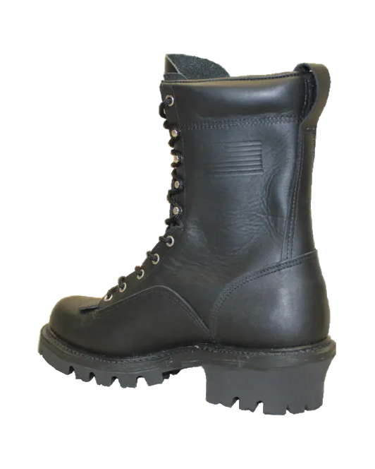 Rockwood (7732) - Silverado Boots
