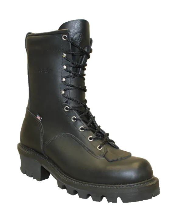 Rockwood (7732) - Silverado Boots