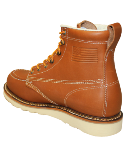 Fairhope (7763) - Silverado Boots