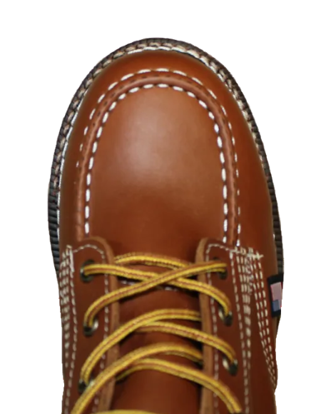 Pinkerton (7764) - Silverado Boots