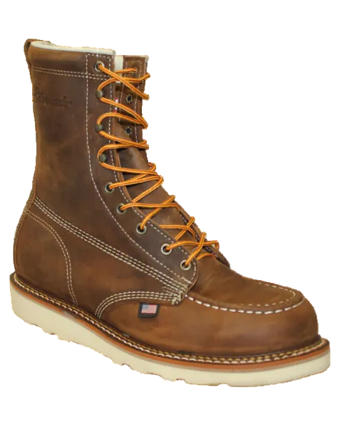 Cassleman (7781) - Silverado Boots