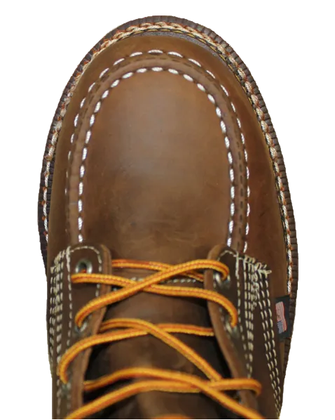 Cassleman (7781) - Silverado Boots